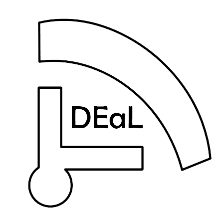 DEaL is a forum for exchange on #competition related issues in the field of #economics and #law between researchers @HHU_de @DICEHHU