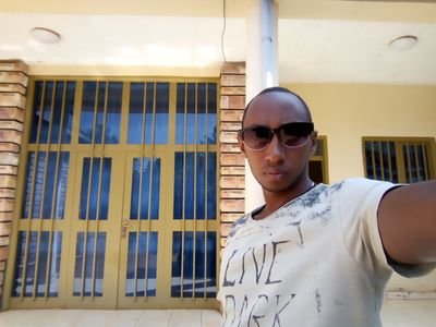 KibebeBerhanu's profile picture. 