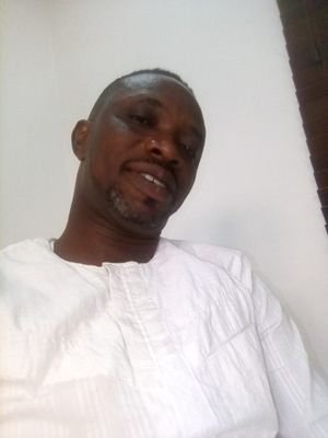 AlfredOnyenwosa's profile picture. My style