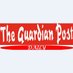 The Guardian Post Daily (@guardian_post) Twitter profile photo The Guardian Post Daily (@guardian_post) Twitter profile photo