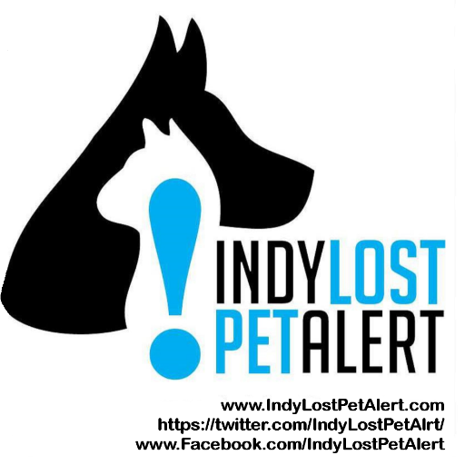 Reuniting pets and their owners in the Indianapolis and surrounding area! Facebook - http://t.co/TavxuglMwf.