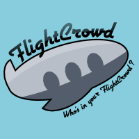 FlightCrowd