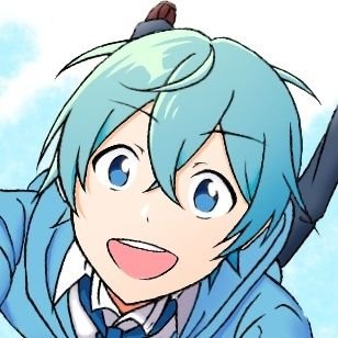 陸さんのプロフィール画像