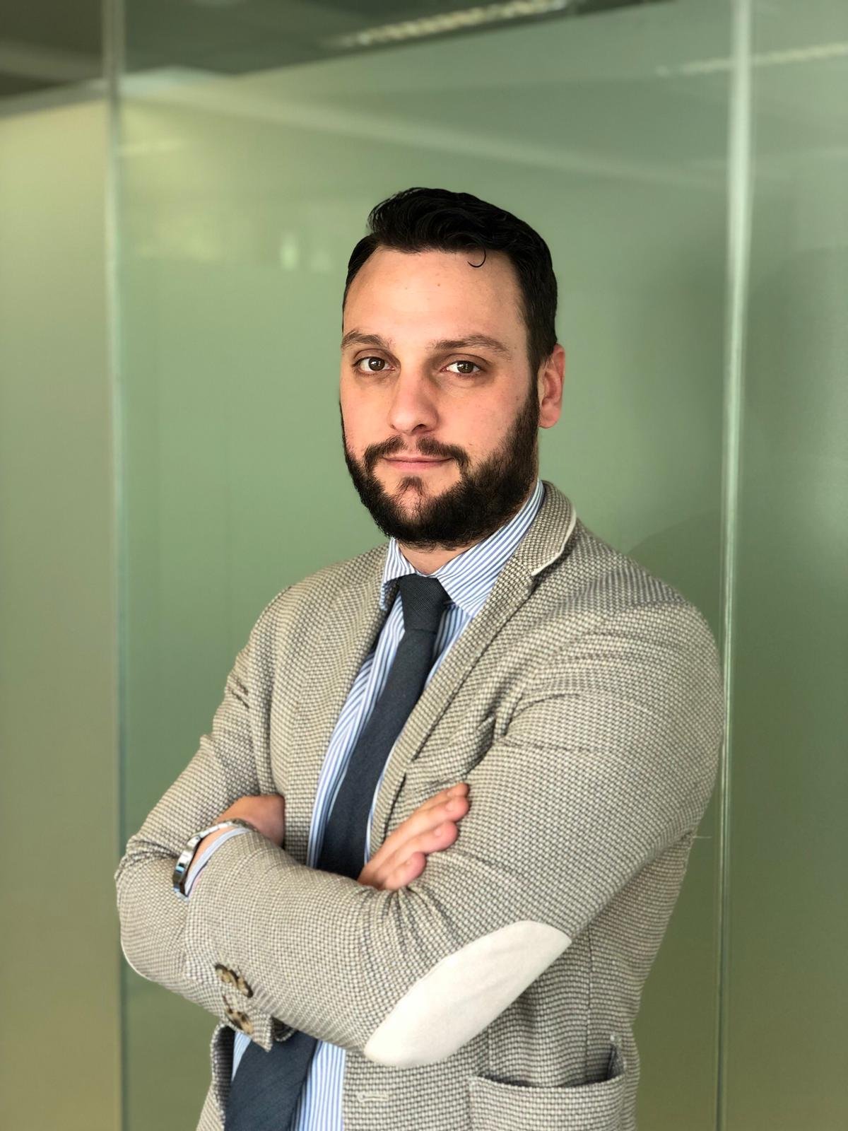Director UNIVE Abogados Madrid
#Abogados #Madrid