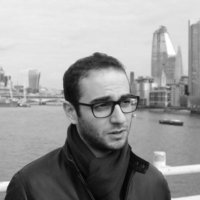 Bassem Nemeh (@bassemnemeh) 's Twitter Profile