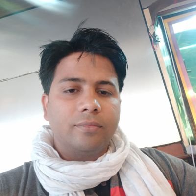 AviSinh's profile picture. Project Associate