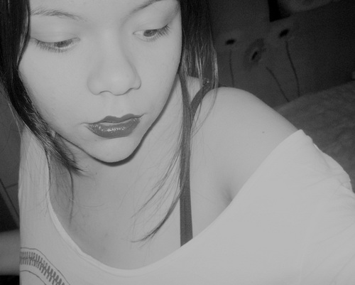 i walk the line.