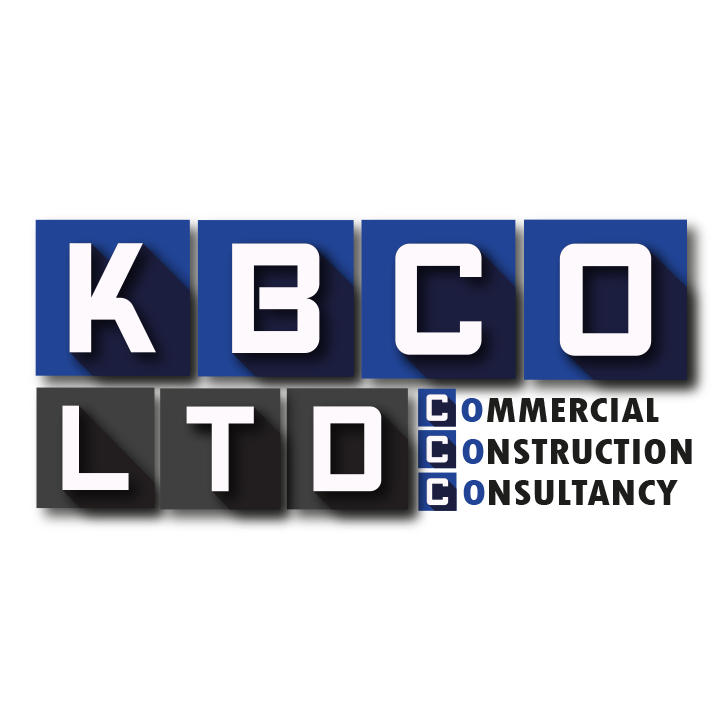 KBCo Ltd provide commercial support at various levels throughout the construction industry