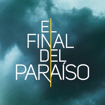 Mira los capítulos completos en el link 👇🏼#ElFinalDelParaiso