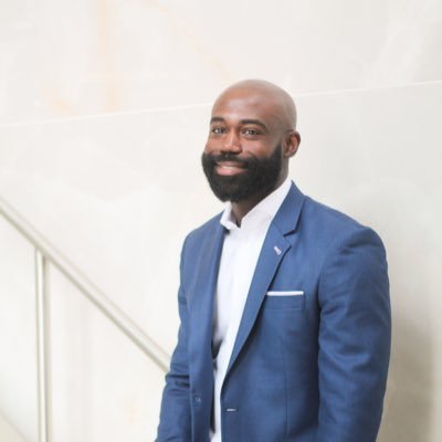 Founder of @wealth_divine ; 2019 @investmentnews 40 under 40; 2020 @investopedia Top 100 Most Influential Financial Advisor