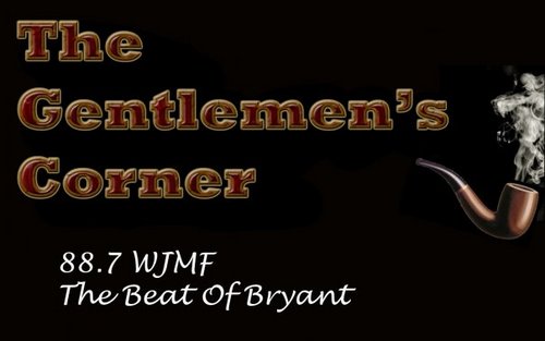 The Gentlemen's Corner is a sports/entertainment talk show on WJMF 88.7, The Beat of Bryant.  Listen to us on http://t.co/hdt2jO0NDd from 2-4 every Thursday.