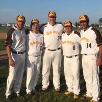 Sean Richardson (@lefty3418) 's Twitter Profile