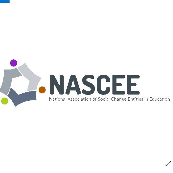 National Association of Social Change Entities in Education (NASCEE)-empowering NGOs in education by improving their capacity, effectiveness, and collaboration.