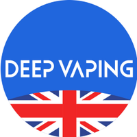 Deepvaping UK (@deepvapinguk) 's Twitter Profile