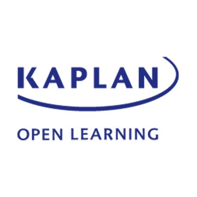 Kaplan Open Learning (@Kaplan_Online) / X
