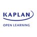 Kaplan Open Learning (@Kaplan_Online) Twitter profile photo