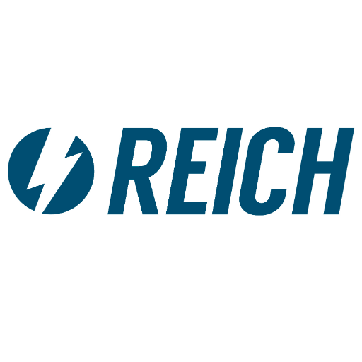 IngenieriaReich's profile picture. 33 años de experiencia y más 600 proyectos, avalan nuestro compromiso con la calidad, eficacia y eficiencia al momento de desarrollar soluciones eléctricas.