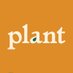 Plant (@eatatplant) Twitter profile photo