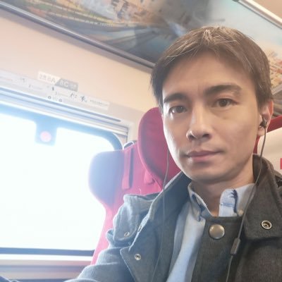 Jackcalxu's profile picture. 