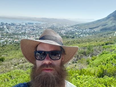 TevjeO's profile picture.