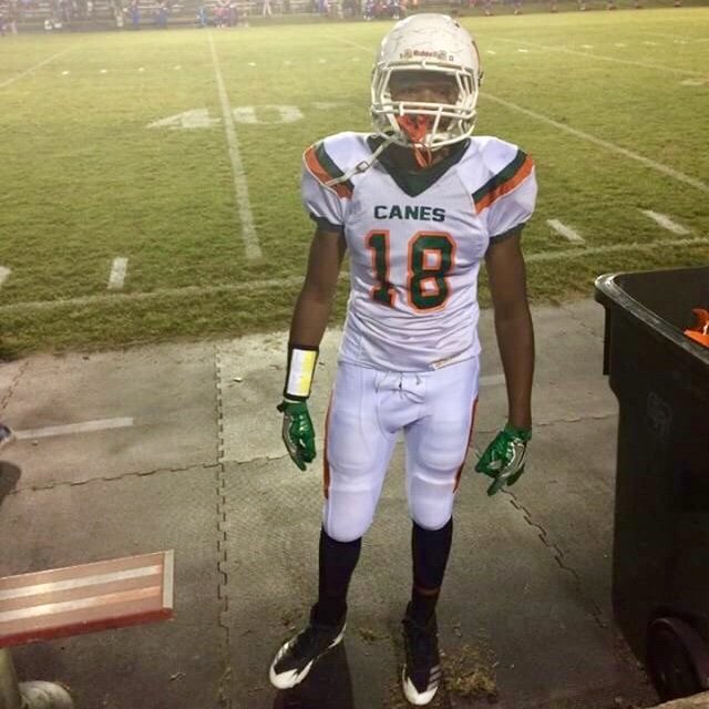 6ft 200lb #hardworker (Rutland High School, Macon GA) ‘20 GPA:3.8 #10🏀 #18🏈 #19⚾️. #southernnotstate