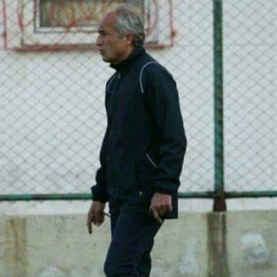 ESKİ PROFOSYONEL FUTBOLCU ŞİMDİ UEFA ELİT A UEFA A BELGESİNE SAHİP GEÇLİK GELİŞTİRME TEKNİK SORUMLUSU.⚽