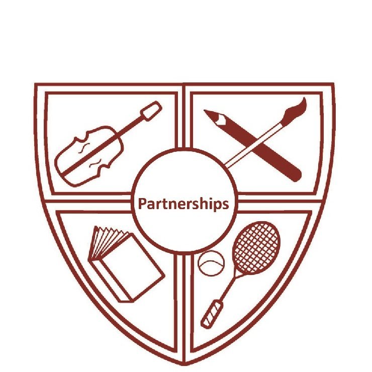 @RedcliffeSchool's Partnership Twitter account, making meaningful connections with the wider community: Locally, Nationally and Internationally.