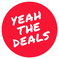 YeahTheDeals(@Yeah_The_Deals) 's Twitter Profile Photo