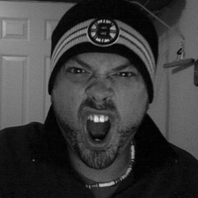 just a laid back dude up for anything! Originally from Sundridge living in living in North Bay , Boston Bruins 4 Life! #BillsMafia4life Centrist/Lefty