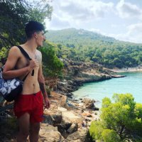 Alan Albert (@alanalbert99) 's Twitter Profile