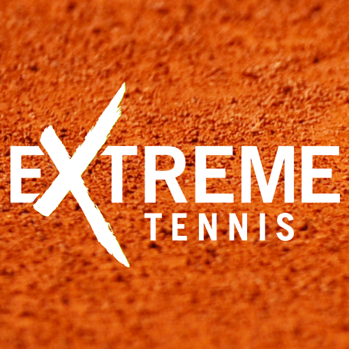 Extreme Tennis