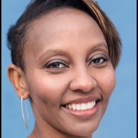 Nancy Aburi (@nancyaburi) 's Twitter Profile