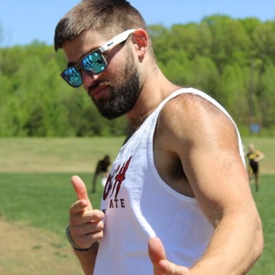 Coach of Scorch. Owner of Palmetto Maintenance, Inc. Born and raised Gamecock!