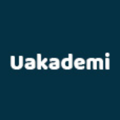 U_akademi's profile picture. 