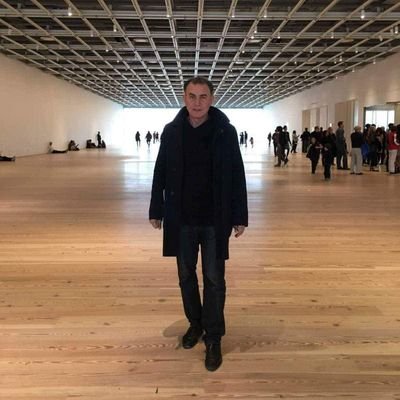 Nouriel Profile Picture