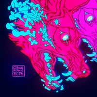 Hot Wolves & Violence (@dingonoir) 's Twitter Profile Photo Hot Wolves & Violence (@dingonoir) 's Twitter Profile Photo