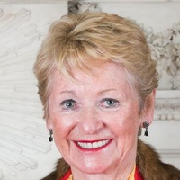 Dids Macdonald OBE (@didsmacdonald) 's Twitter Profile