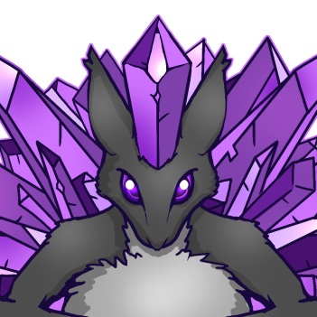 Heya I am a friendly Sandslash. My best and soft Owner is @Pride80994809. Feel free to DM me! This is my RP account, my real account is @IronKnight44