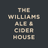 The Williams Ale & Cider House