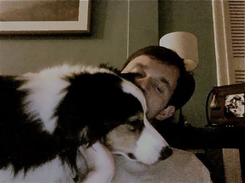 mikedaimilner's profile picture. Views my own.