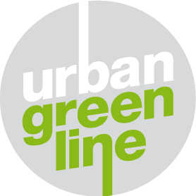Urban Green Line connects communities to green spaces and sustainable organisations — encouraging walking, co-creation and gardening along the way.