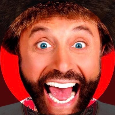 Official Twitter of Yakov Smirnoff. I just got my doctorate, I’m a regular at The Comedy Store, and I still like it here. 😂 🇺🇸❤️