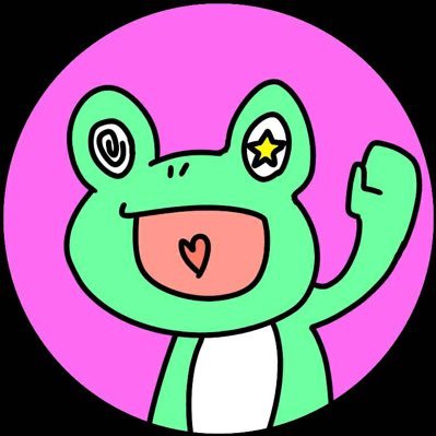 かえる屋さん 楡陵祭2019さんのプロフィール画像