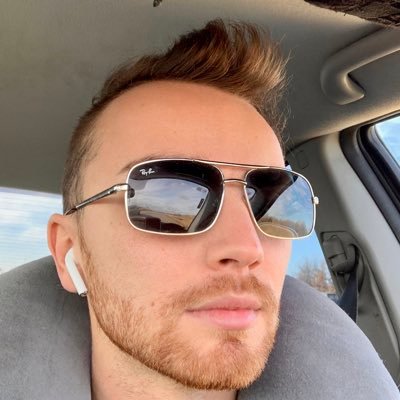 PattyOGabes's profile picture. I'd rather be on a beach.