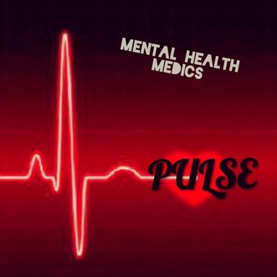 We are Mental Health Medics here to provide trustworthy, approachable, & compassionate peer crisis help - Going strong since 2012