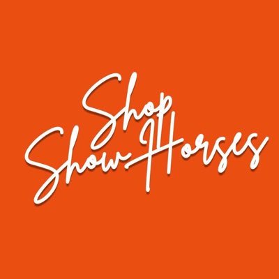 ShopHorses's profile picture. Find your show partner faster.🐴📲