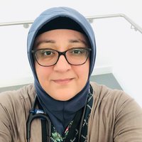 Dr Ishrat Khan (@drishratkhan) 's Twitter Profile