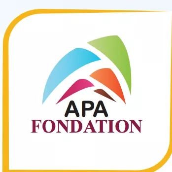 Fondation African Ports Awards Officiel