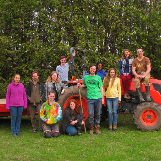 Ignatius Farm provides fresh organic veggies through Community Shared Agriculture (CSA) and Community Garden Plots. Be part of your organic neighbourhood farm!