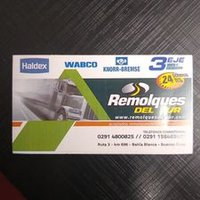 Remolques Del Sur (@remolquess) 's Twitter Profile